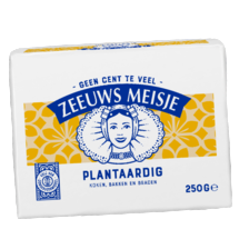 Zeeuws Meisje